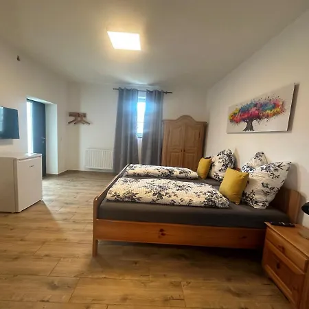 7 Winden Πανδοχείο *