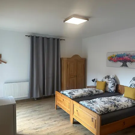 7 Winden Spaichingen