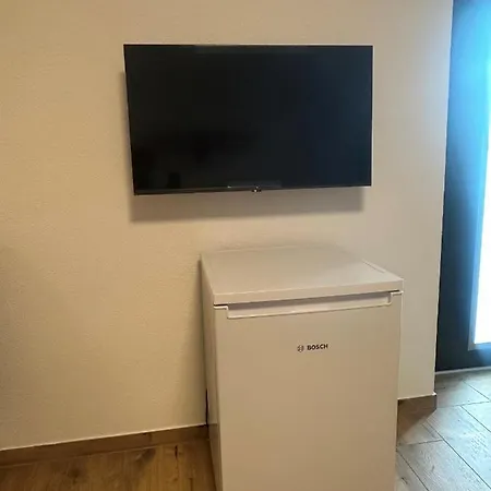 7 Winden Πανδοχείο