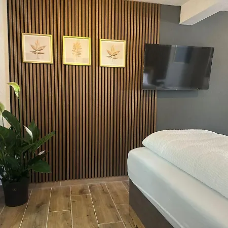 Πανδοχείο 7 Winden *