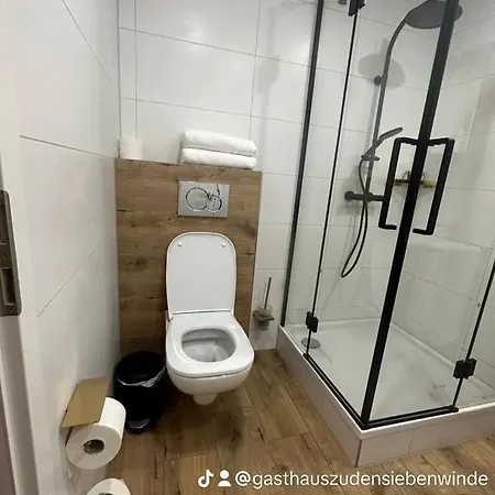 7 Winden Πανδοχείο Spaichingen