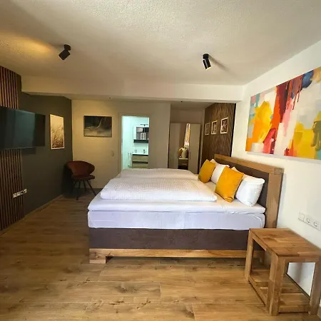 بيت ريفي 7 Winden Spaichingen