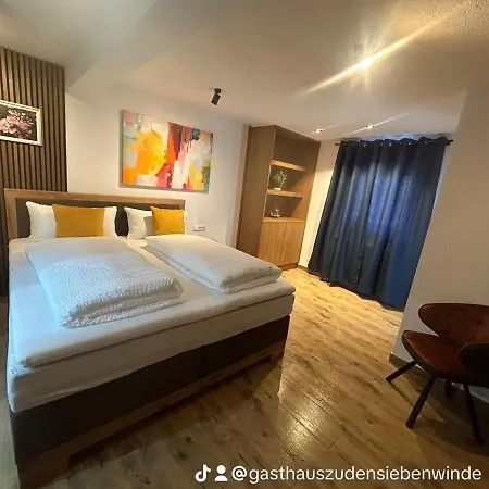 Inn 7 Winden