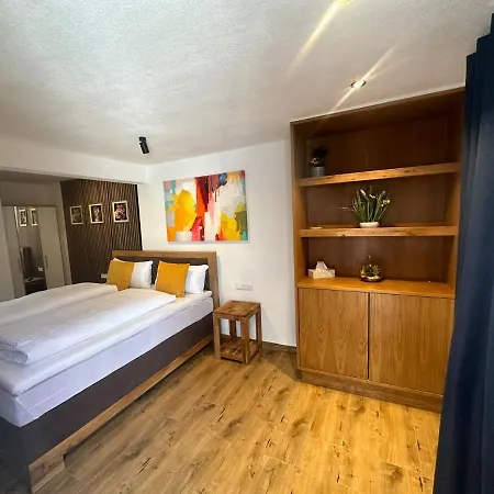 Πανδοχείο 7 Winden *