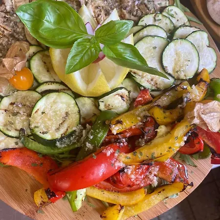 Πανδοχείο 7 Winden *