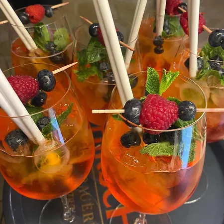 7 Winden Πανδοχείο *