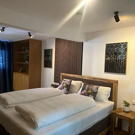 7 Winden * Spaichingen