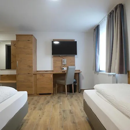 7 Winden Πανδοχείο *