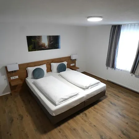 Πανδοχείο 7 Winden *