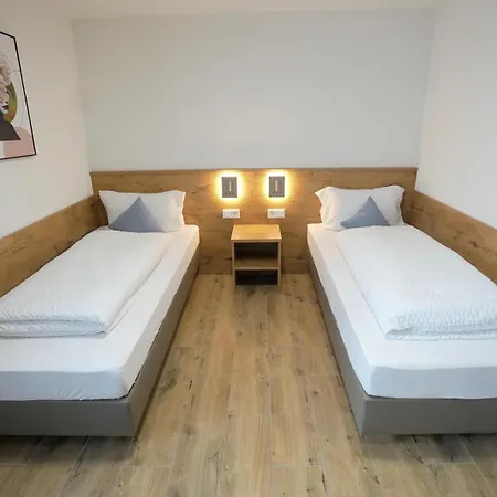 7 Winden Πανδοχείο Spaichingen