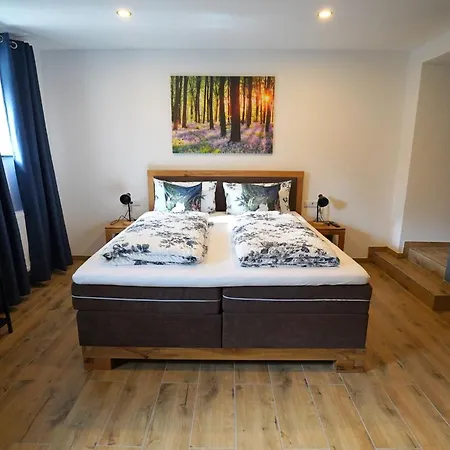 7 Winden * Spaichingen