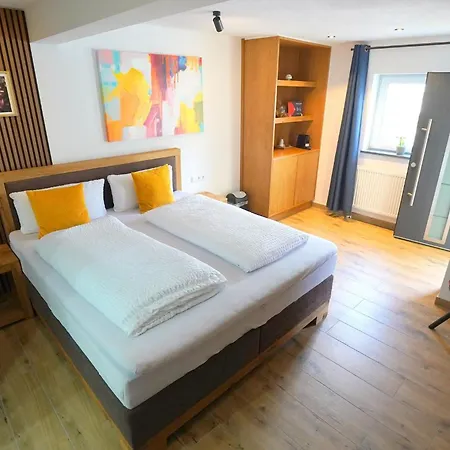 7 Winden Πανδοχείο *