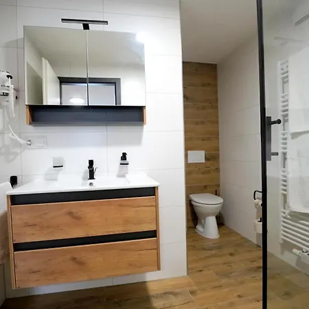 Πανδοχείο 7 Winden *