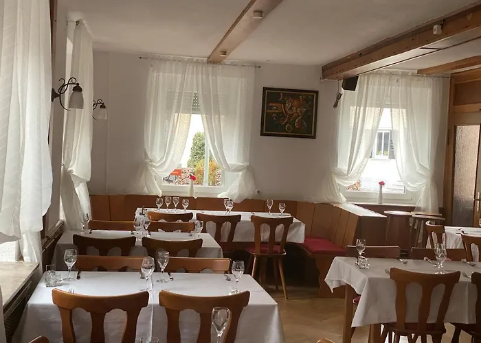 Gasthof Zu Den 7 Winden