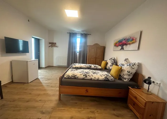 Zu Den 7 Winden Gasthof *