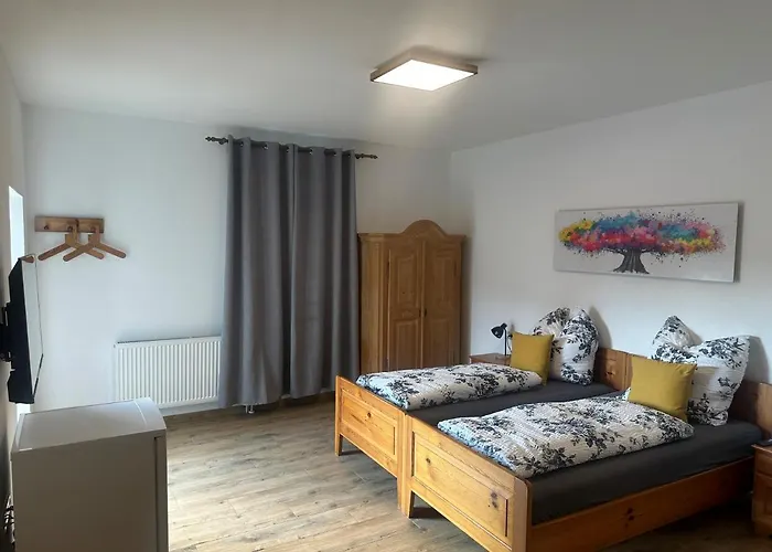 7 Winden Spaichingen