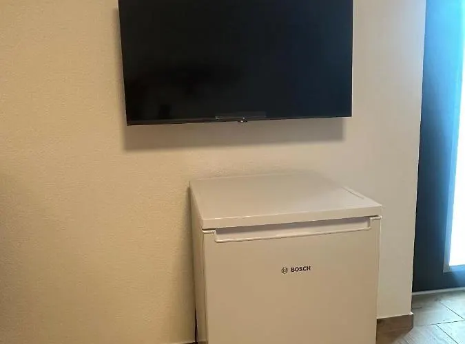 Zu Den 7 Winden Gasthof