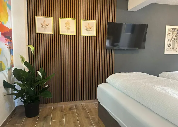 Gasthof Zu Den 7 Winden *