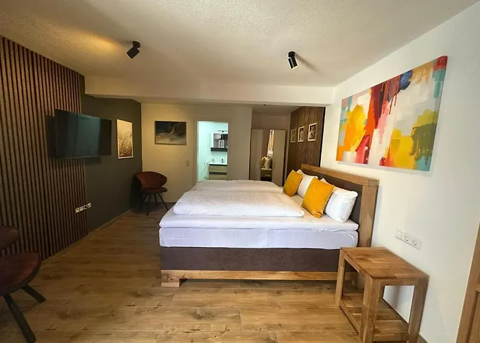 Gasthof Zu Den 7 Winden Spaichingen