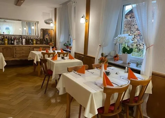 بيت ريفي 7 Winden