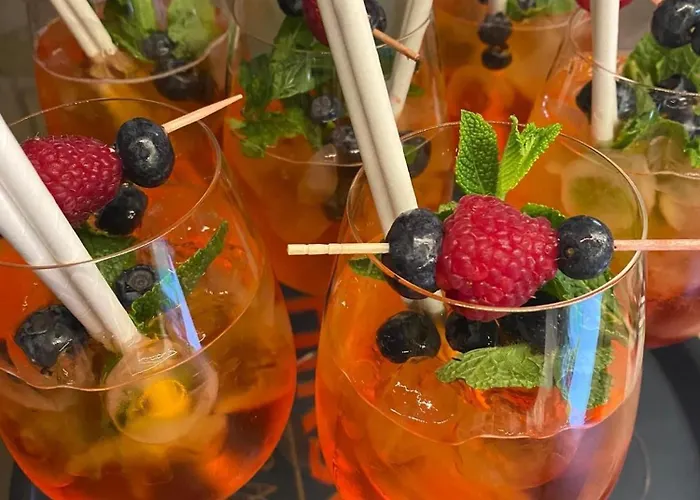 Zu Den 7 Winden Gasthof *