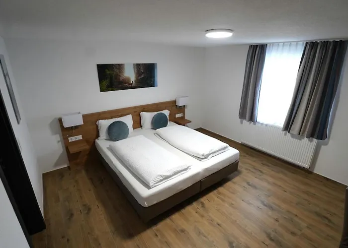 Gasthof Zu Den 7 Winden *