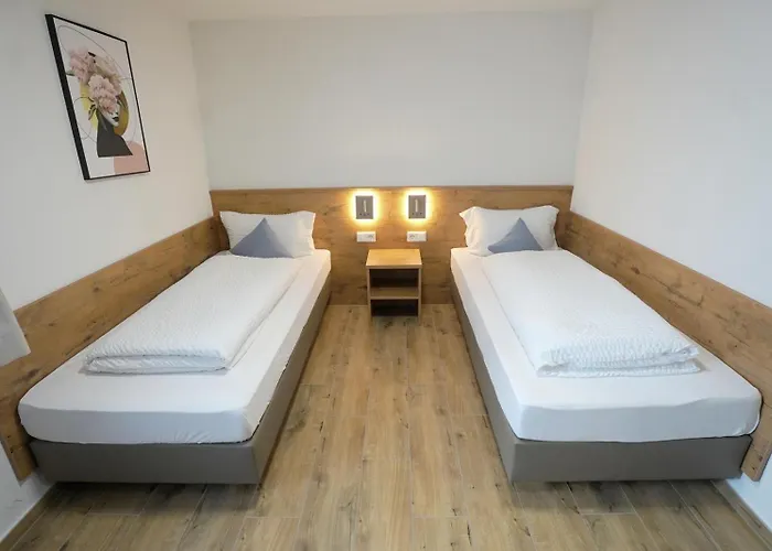 Zu Den 7 Winden Gasthof Spaichingen