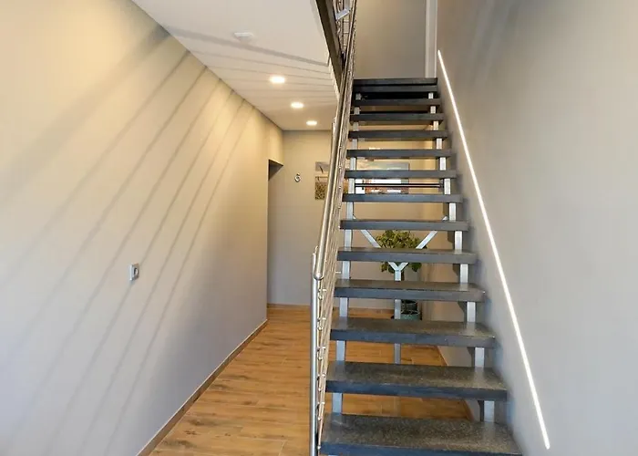 بيت ريفي 7 Winden Spaichingen