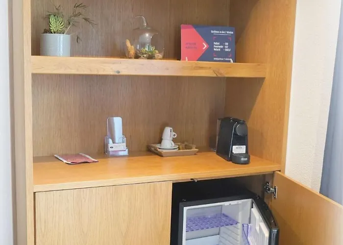 7 Winden Spaichingen