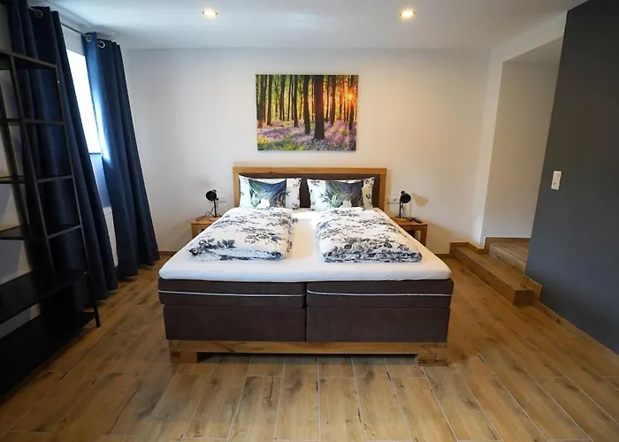 7 Winden * Spaichingen