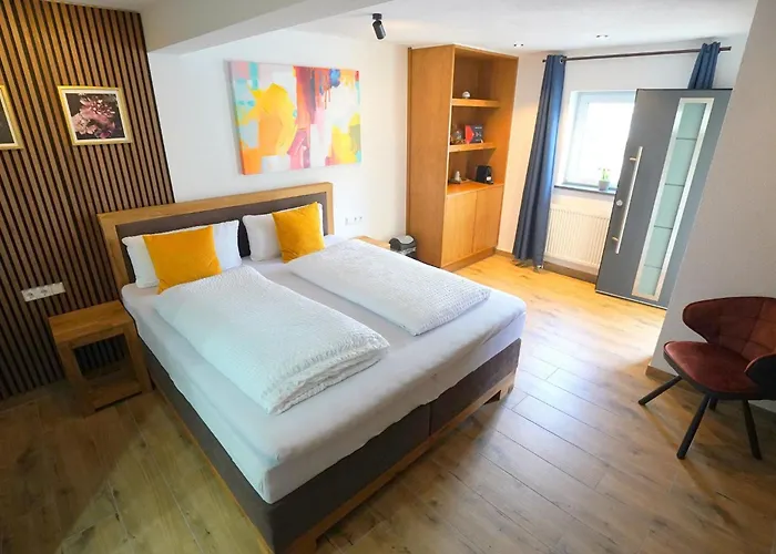 7 Winden بيت ريفي *